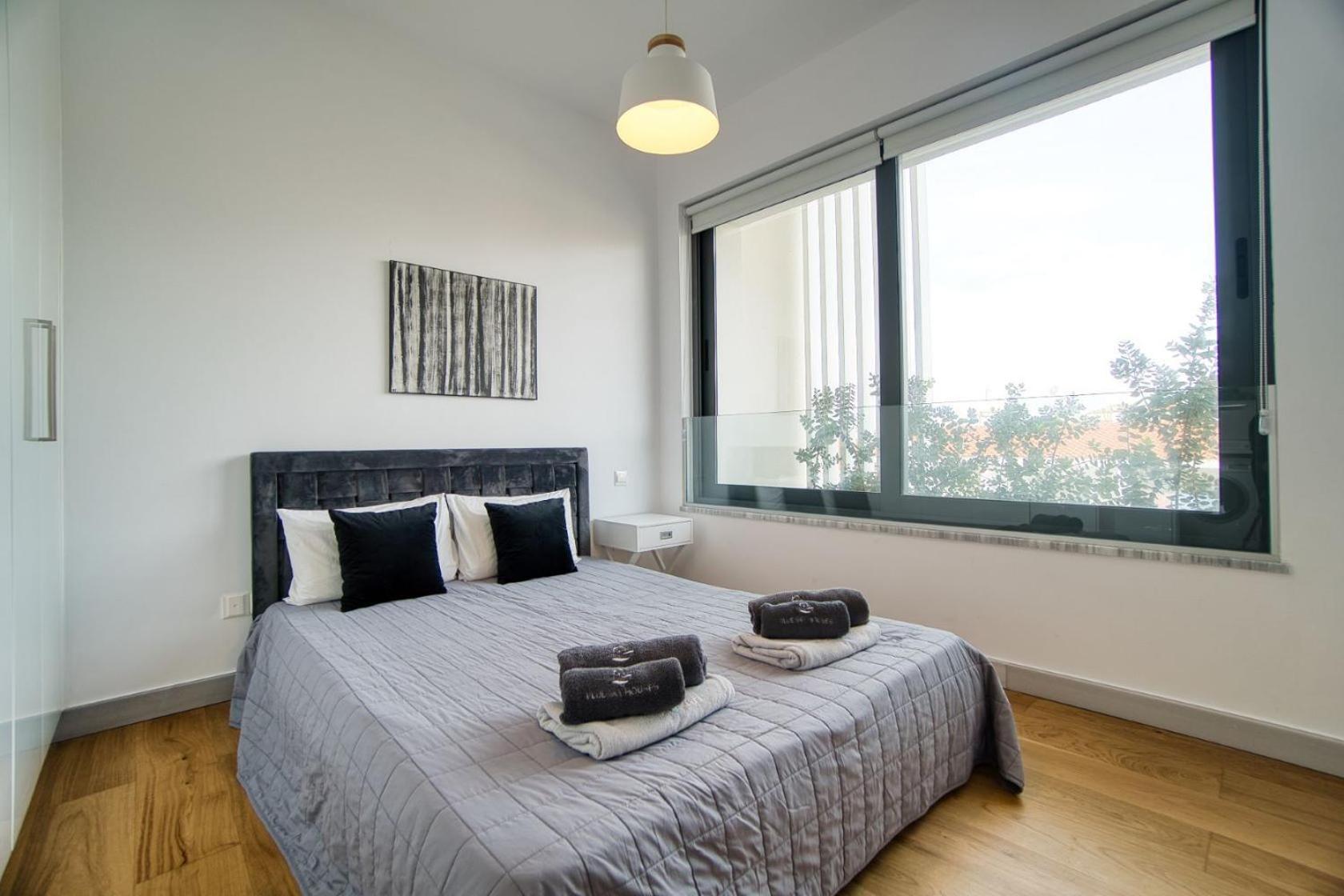 Apartamento Premier 207 1 Bed
