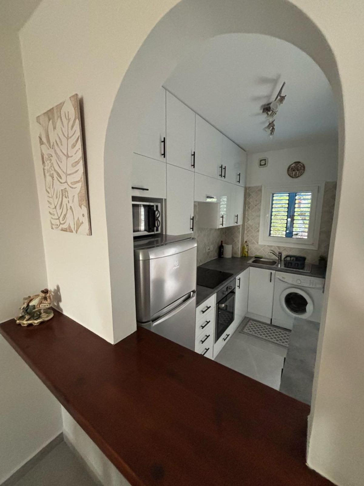 Apartamento Venus