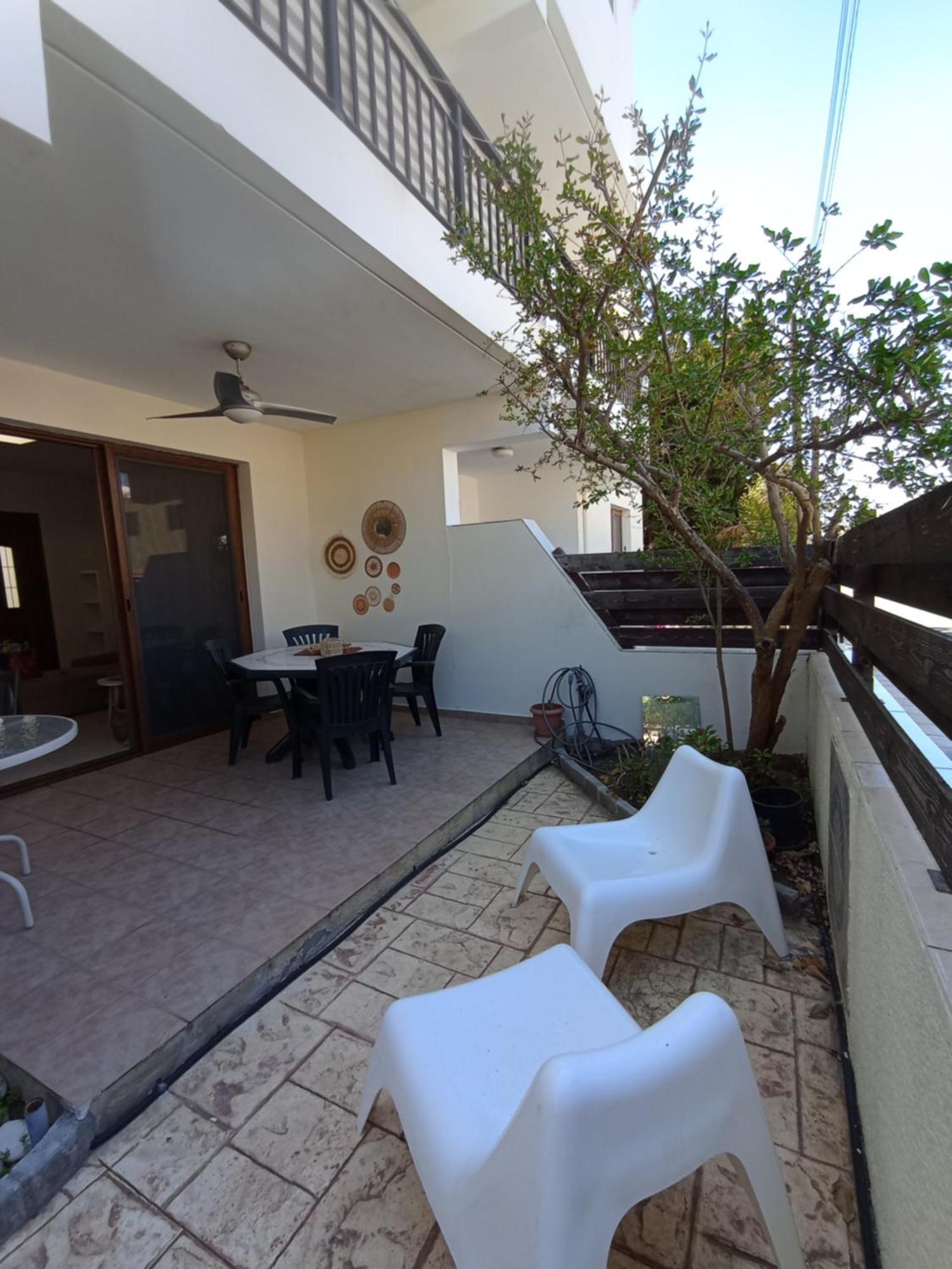 Erato Gardens * Paphos