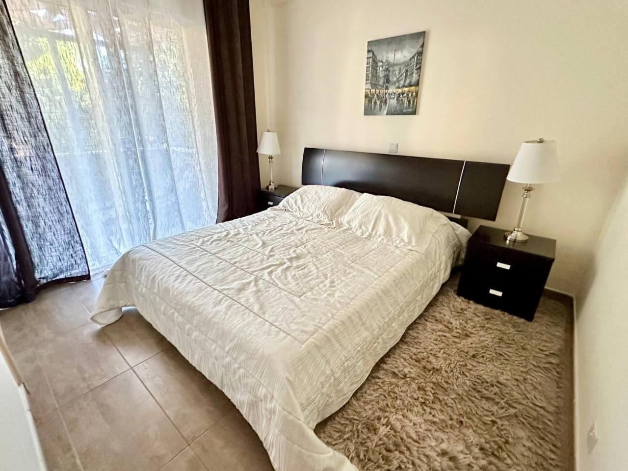 Holiday home Oasis Near The And Tourist Area *