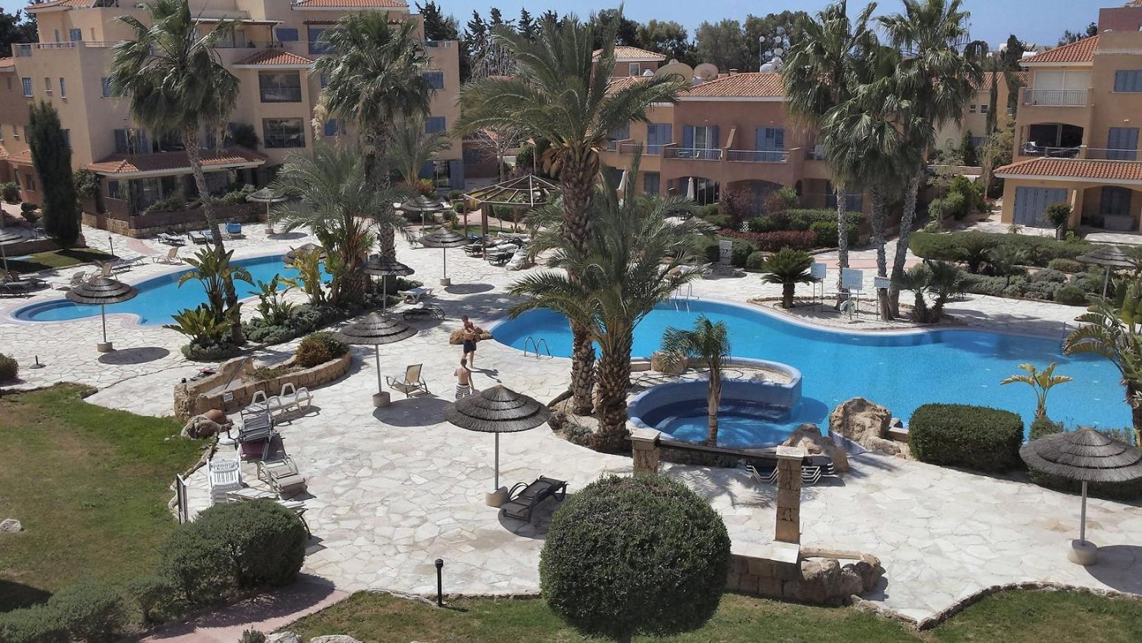 Holiday home Oasis Near The And Tourist Area Paphos