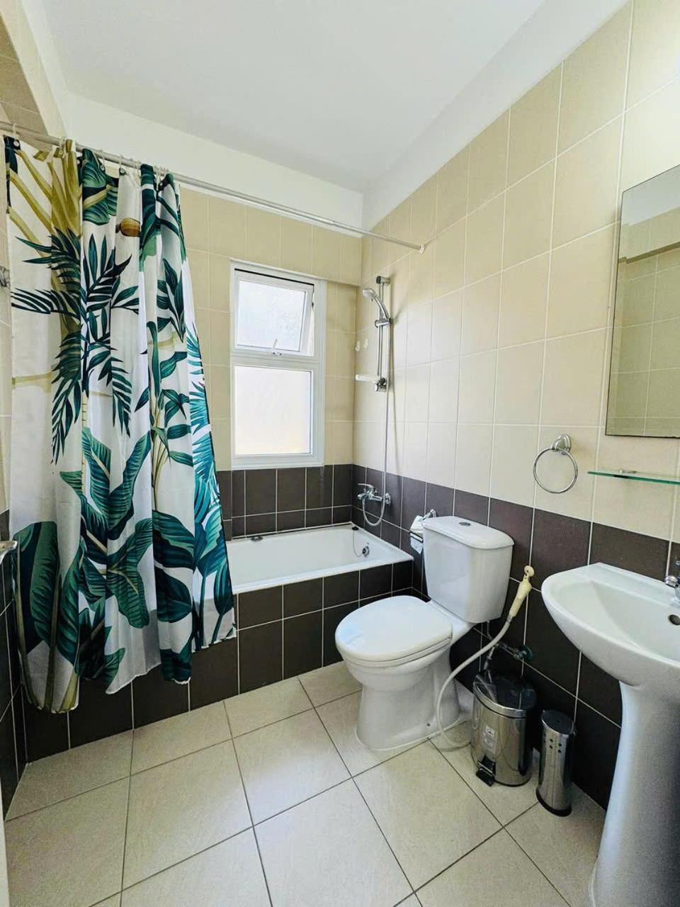 Apartamento Cozy 2br - Swimming Pool - Hesperides