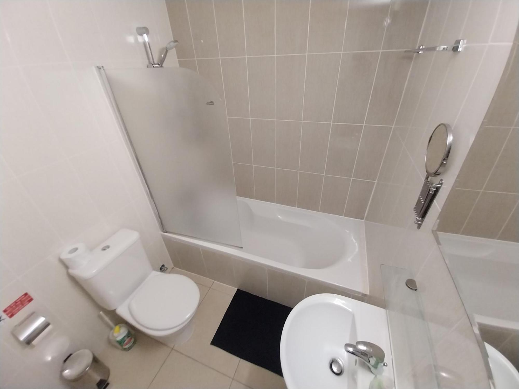 Luxurious Five Star Amenities Apartment Paphos