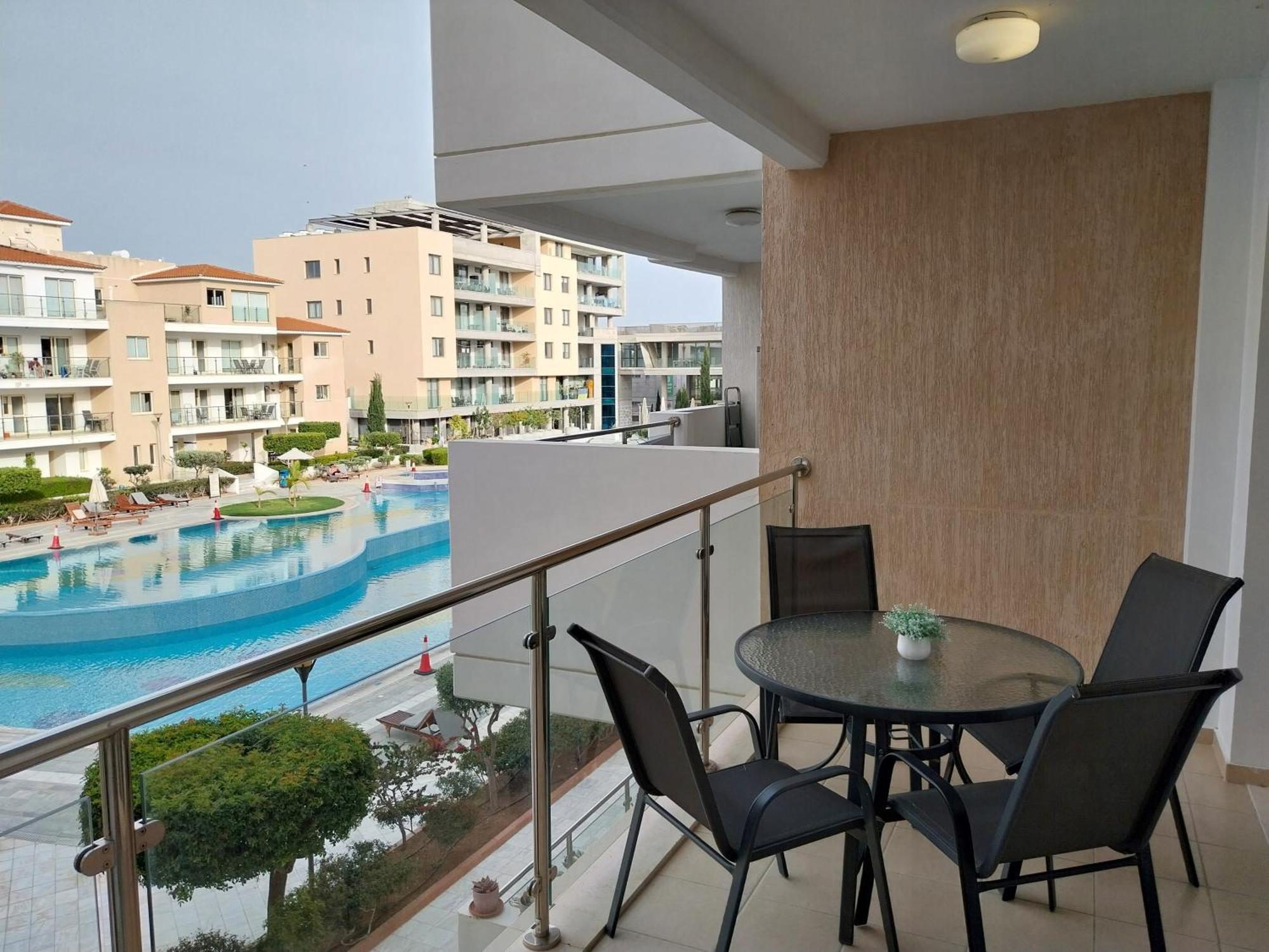 Luxurious Five Star Amenities * Paphos