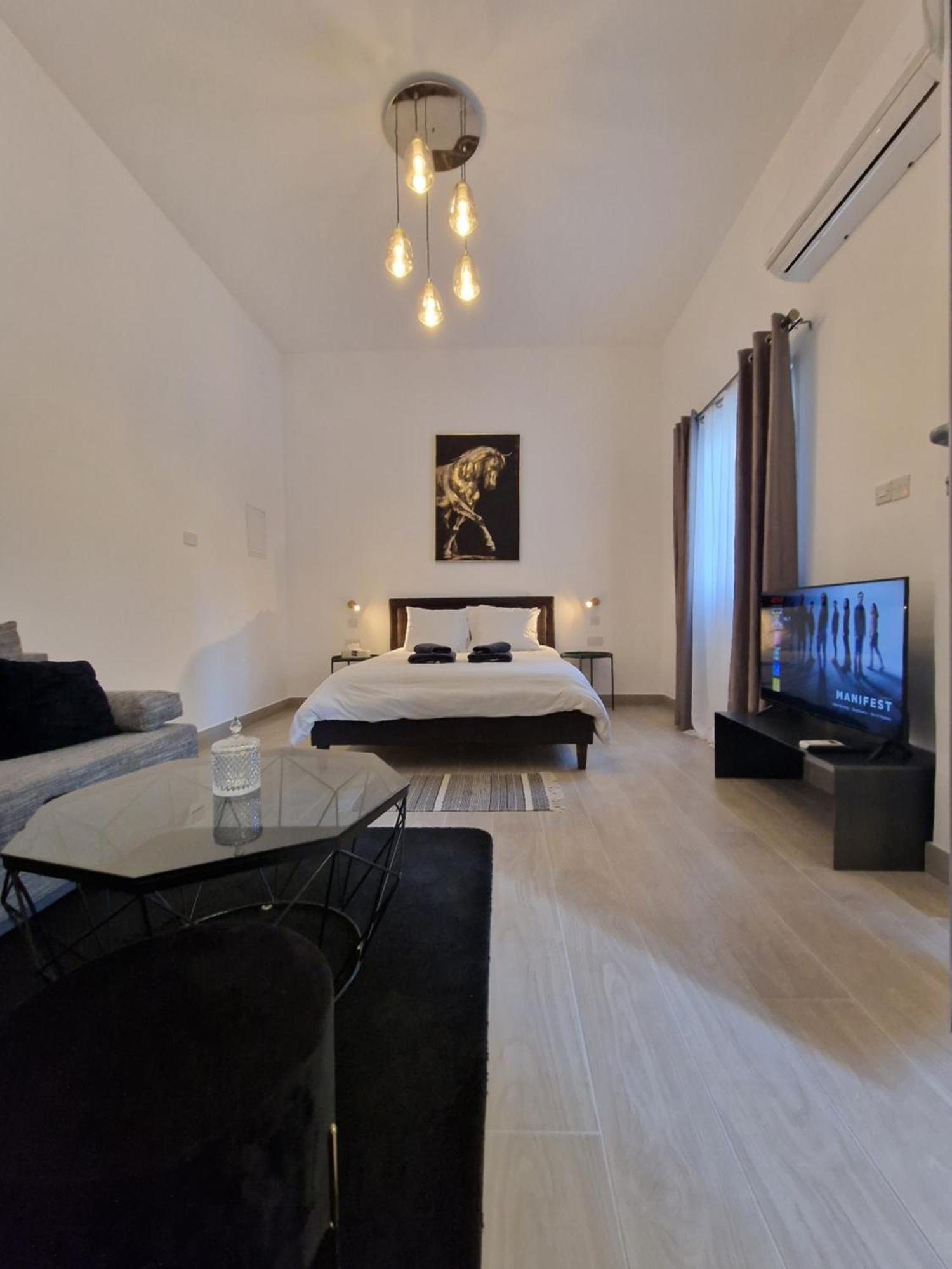 Royal Luxury Homes Apartment