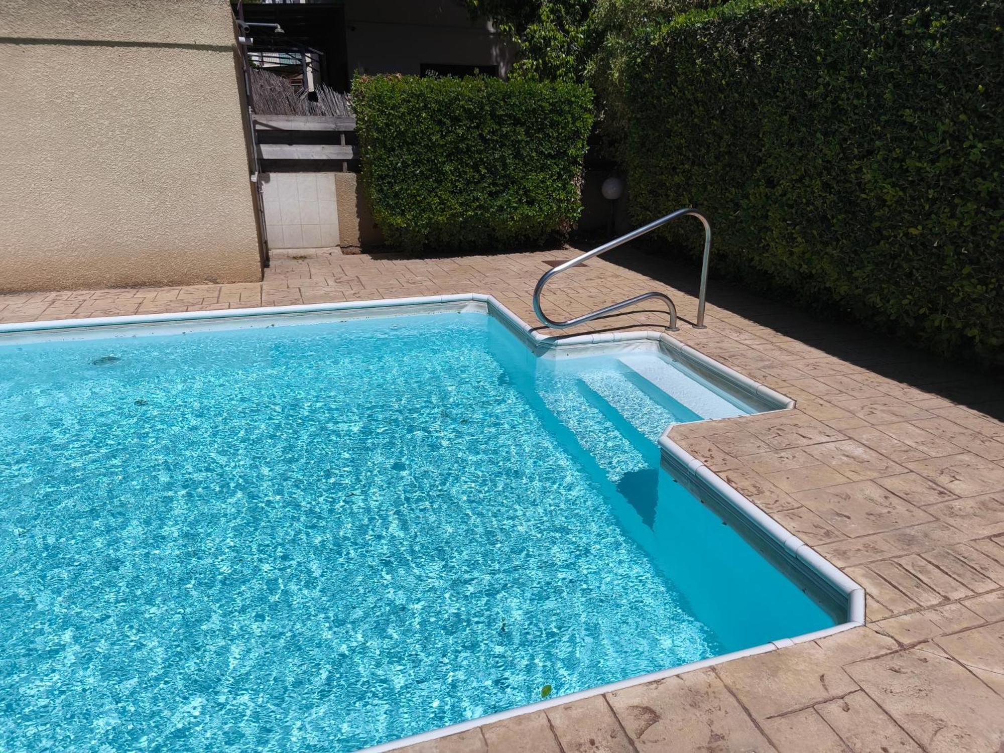 Erato Gardens Apartment