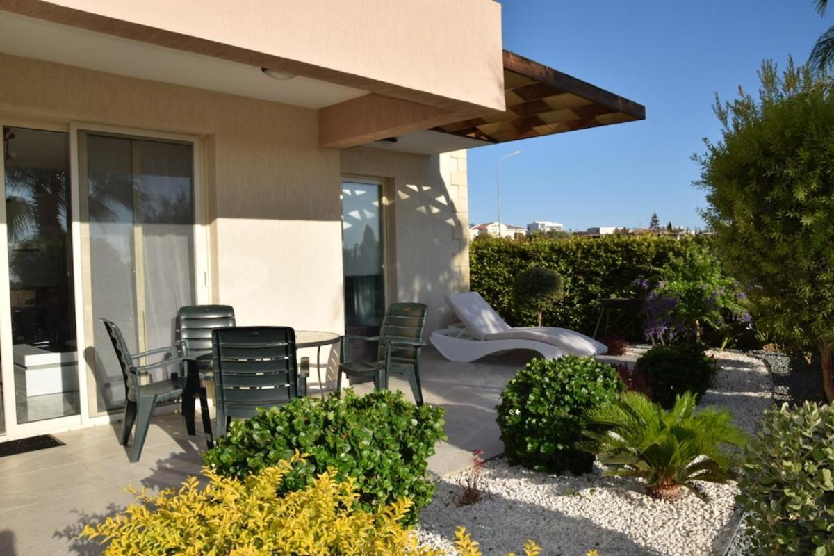 Azure Paphos