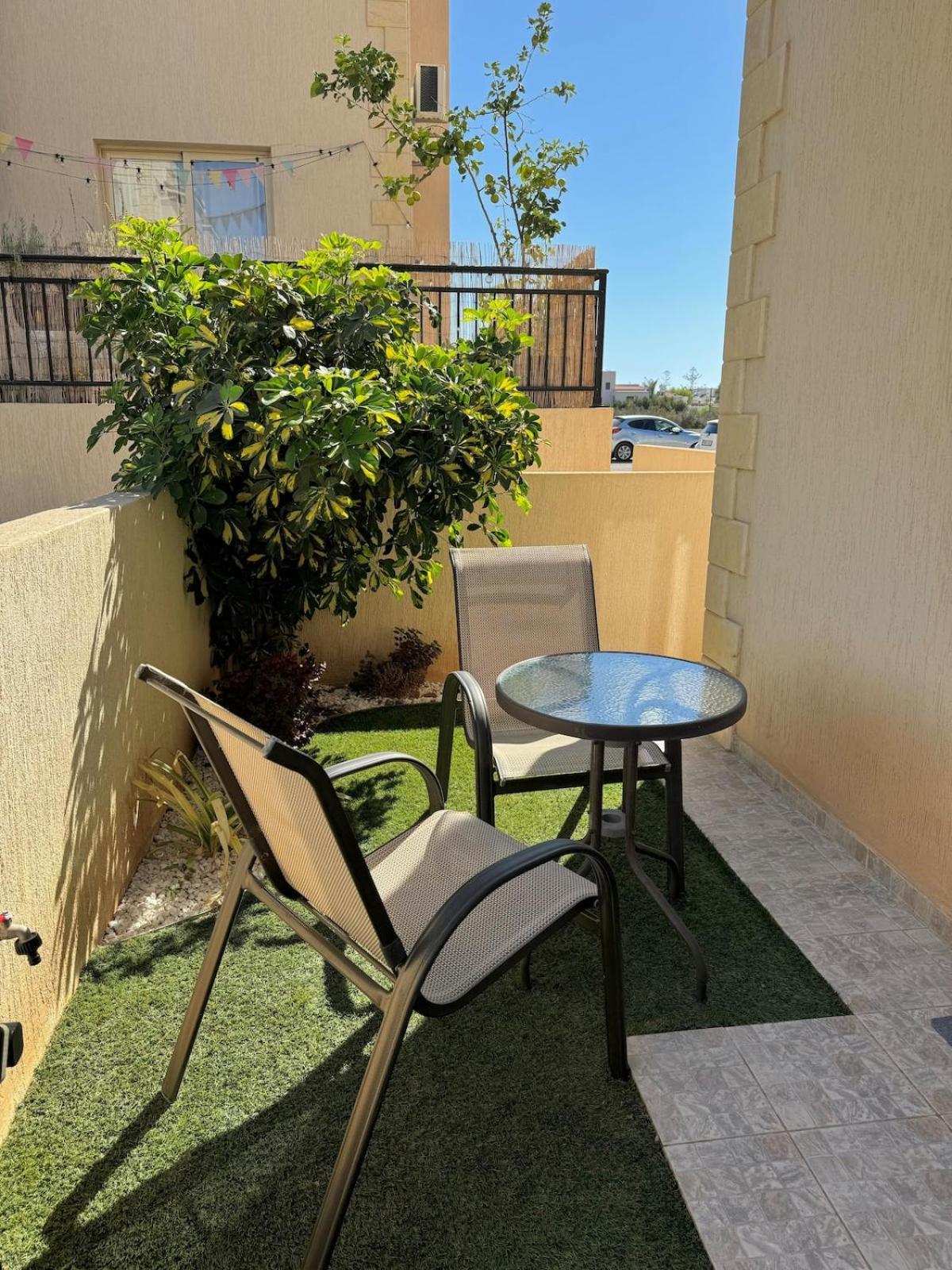 Azure Paphos