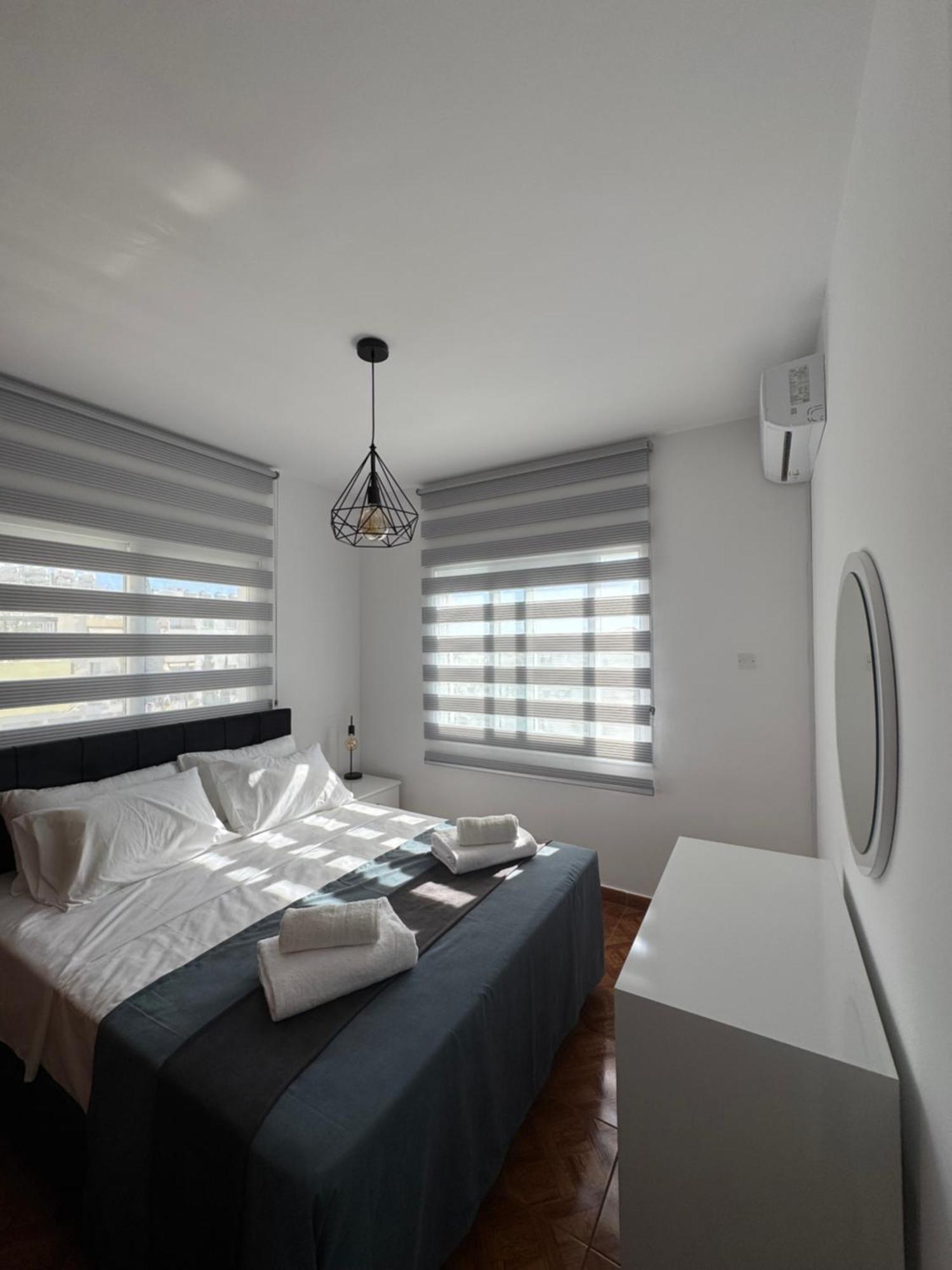 Elegant Two-bedroom In Kato Close To Everything!
