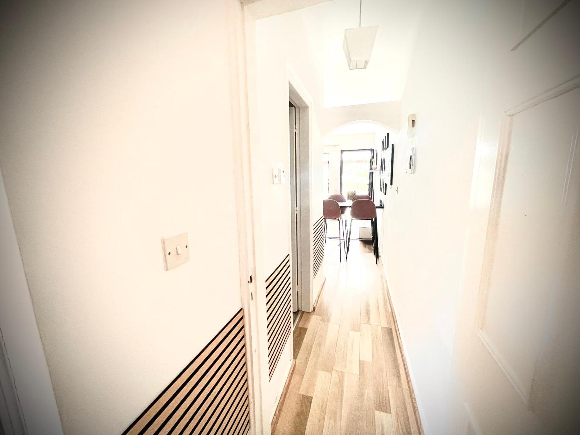 Ibiscus Apt With Pool, Walk To Beach, Harbour,Kato Paphos * Paphos