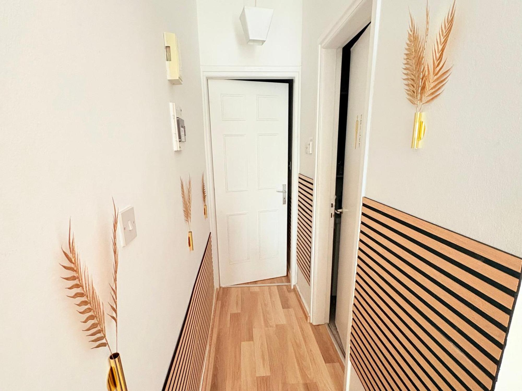 Ibiscus Apt With Pool, Walk To Beach, Harbour,Kato Paphos Apartment *