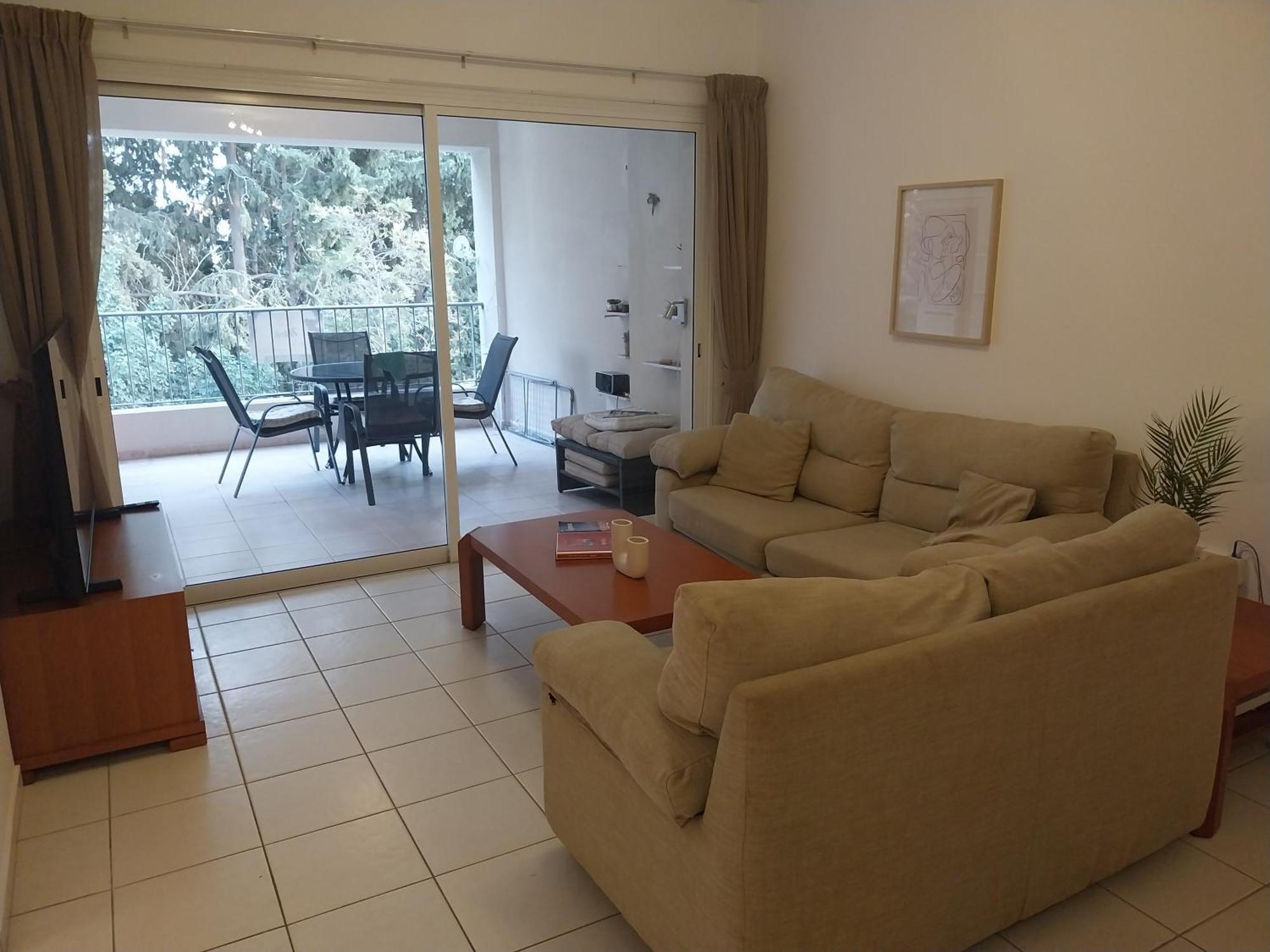 Comfortable And Ideally Situated