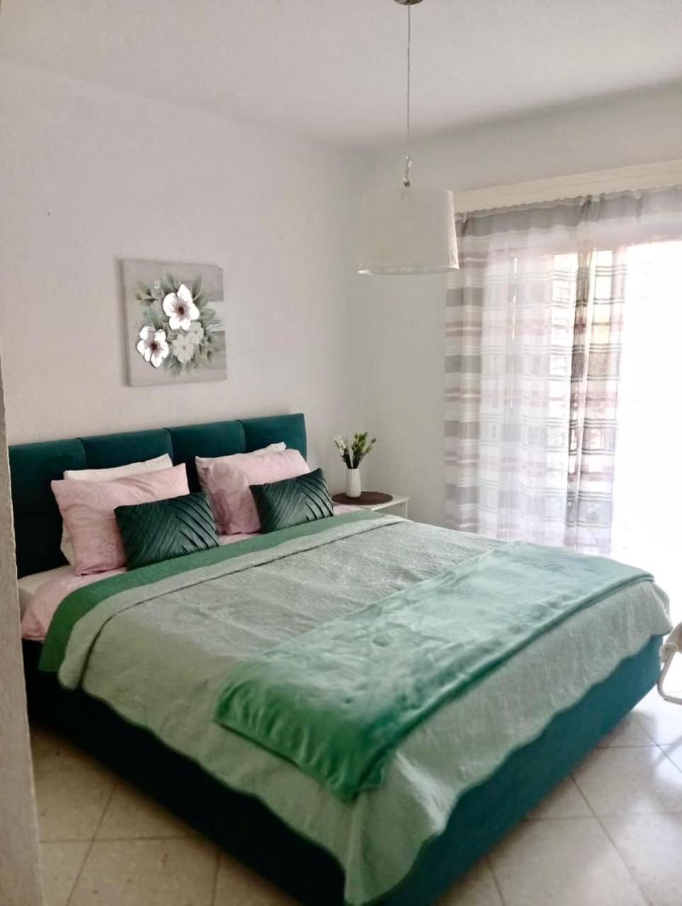Apartment Paradise Gardens Pool View Paphos