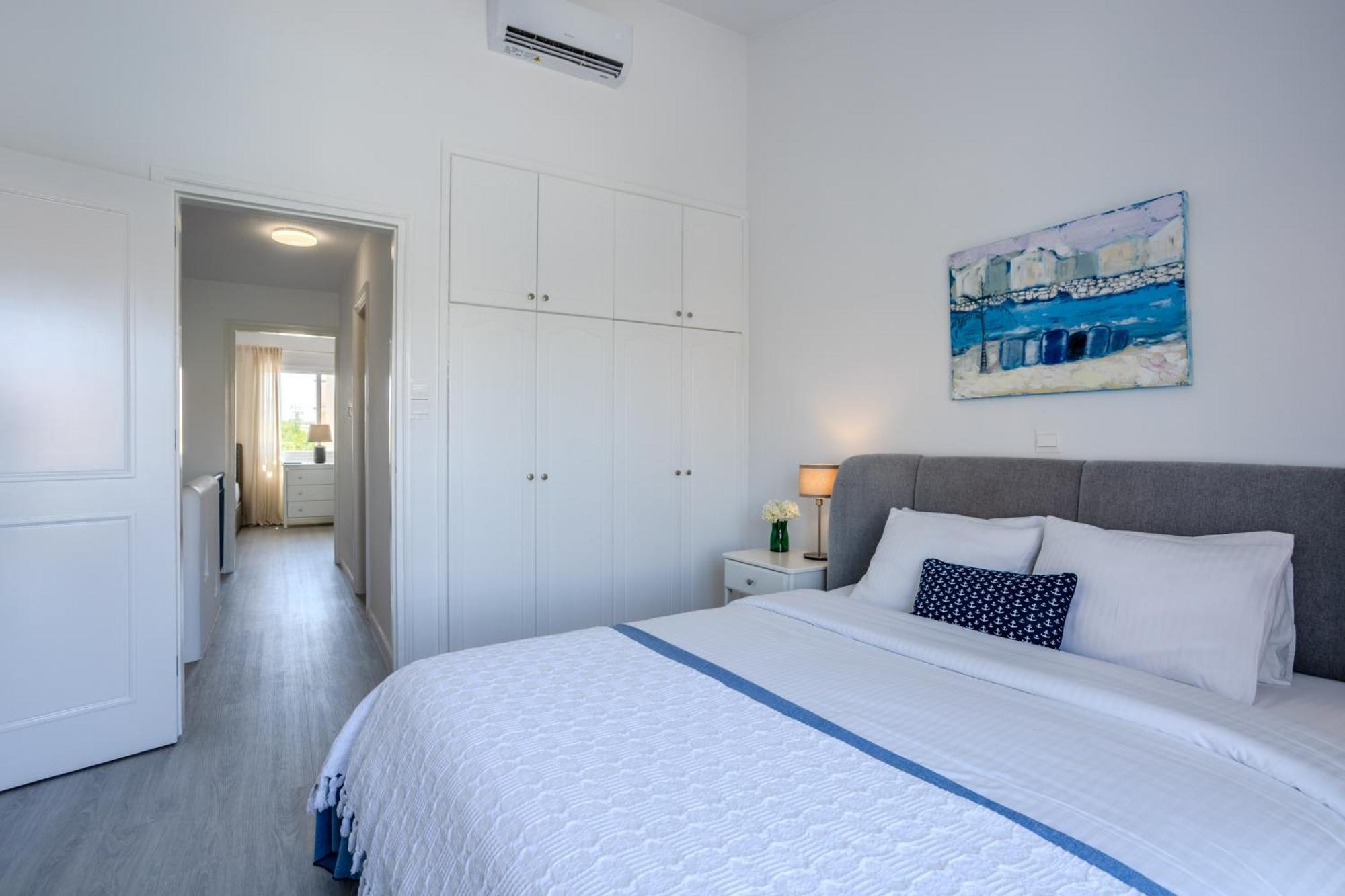 Apartamento Regina 