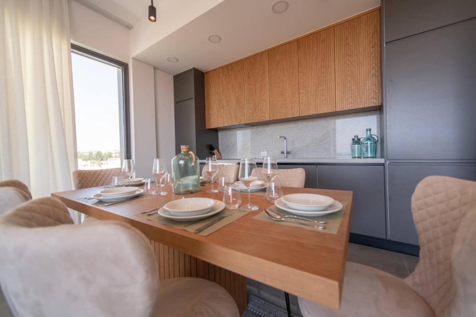 Apartment Brand New Luxury *