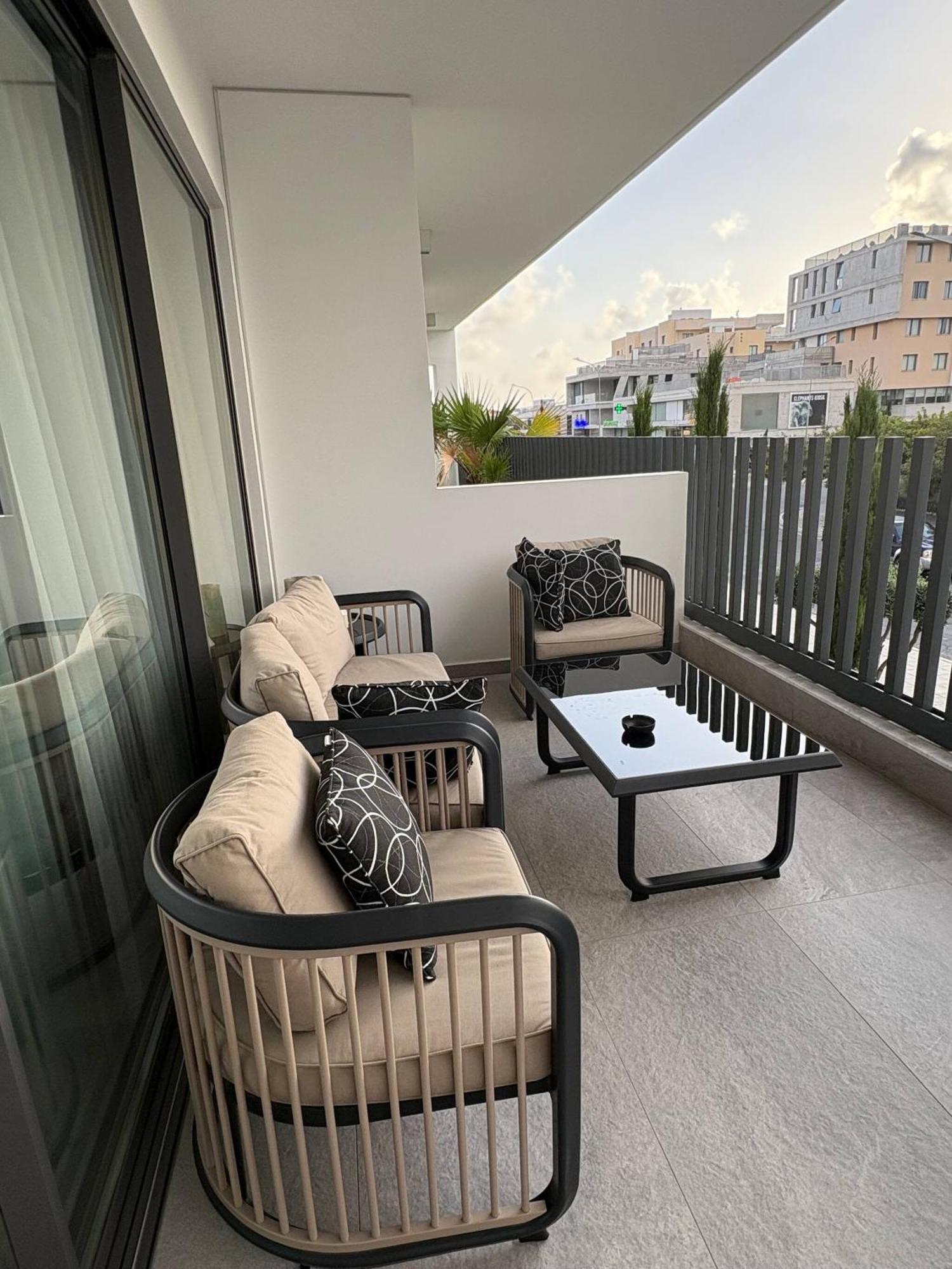 Brand New Luxury Apartment Paphos