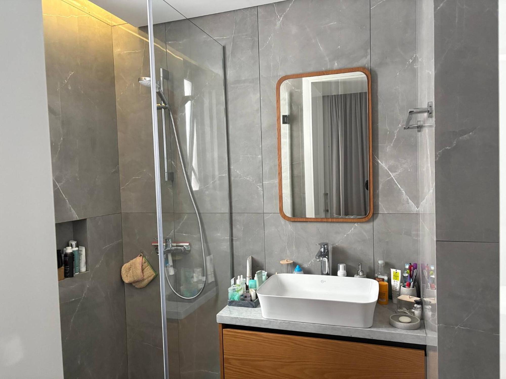 Apartment Brand New Luxury Paphos