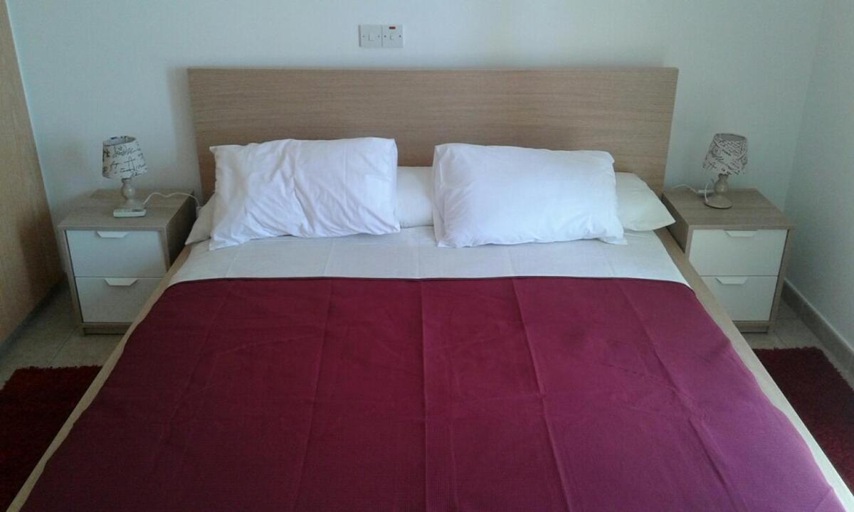 Casa de férias Tranquil *