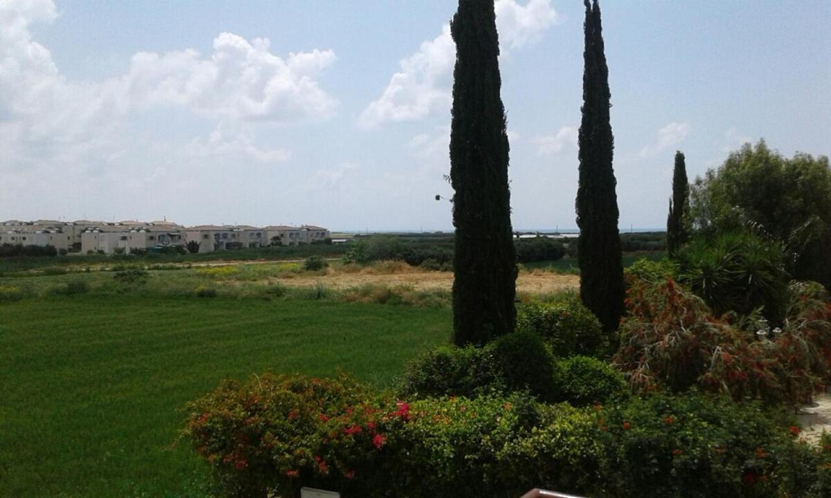 Casa de férias Tranquil