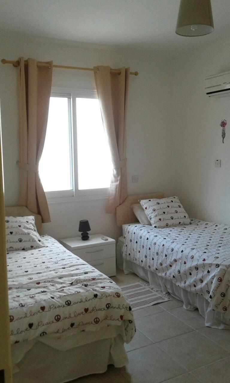 Tranquil Casa de férias Paphos