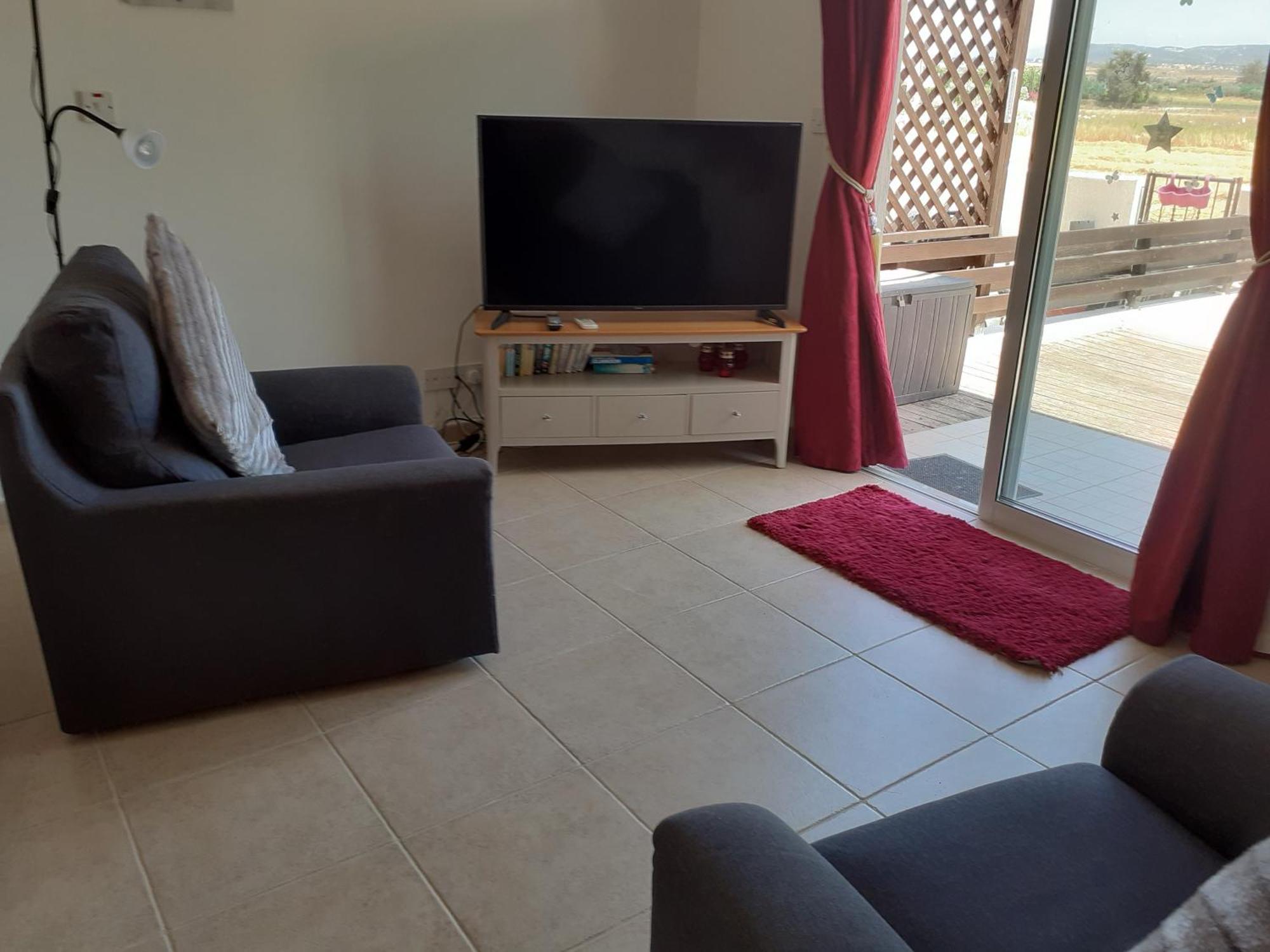 Casa de férias Tranquil Paphos