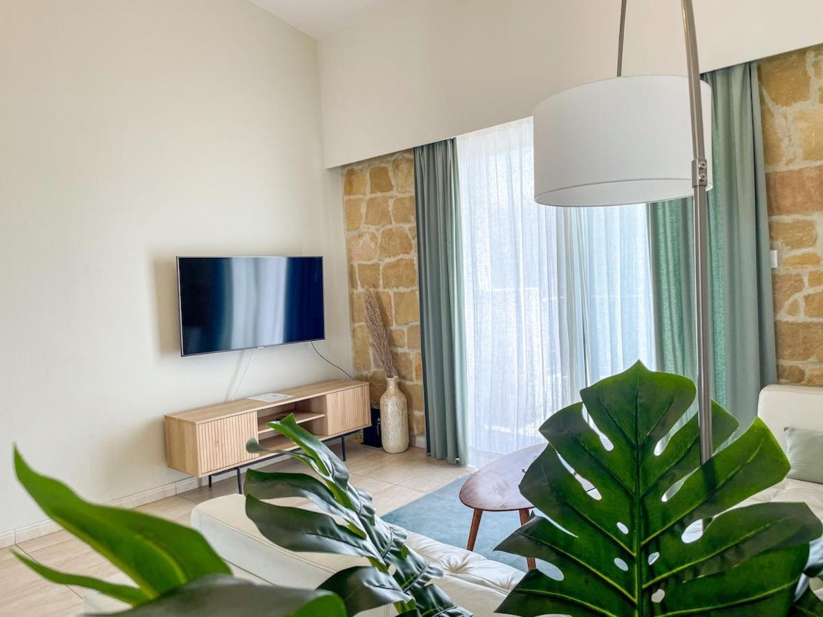 Large Comfortable 2 Bedroom 200mbps Wifi Apartamento
