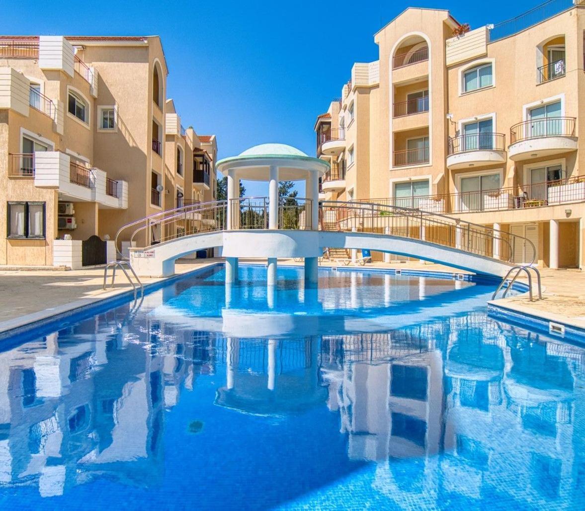Holiday home Pafilia Gardens 6 *