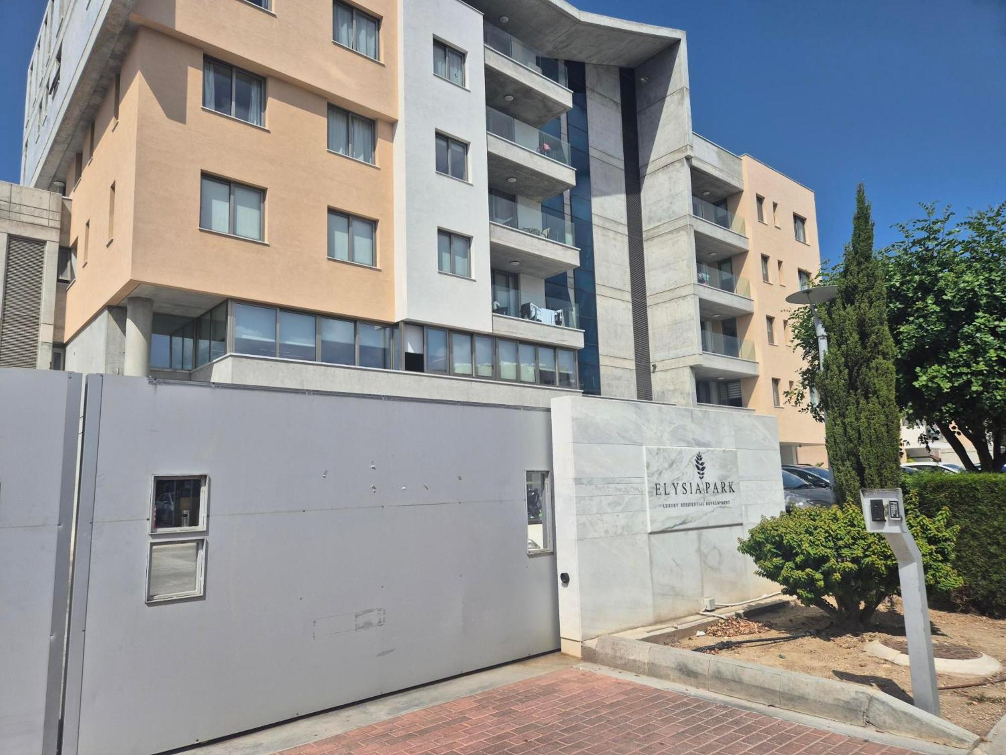 Luxurious Five Star Amenities Paphos