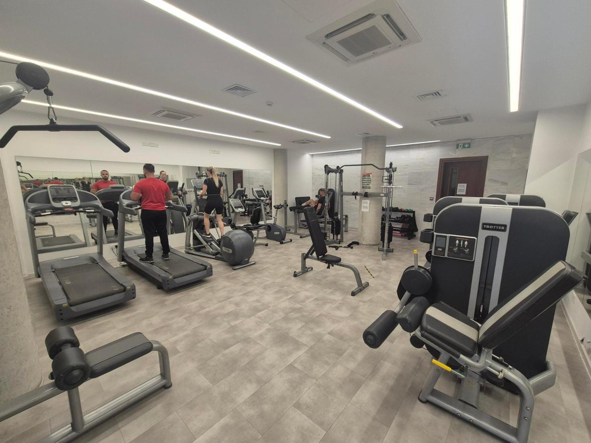 Apartment Luxurious Five Star Amenities Paphos