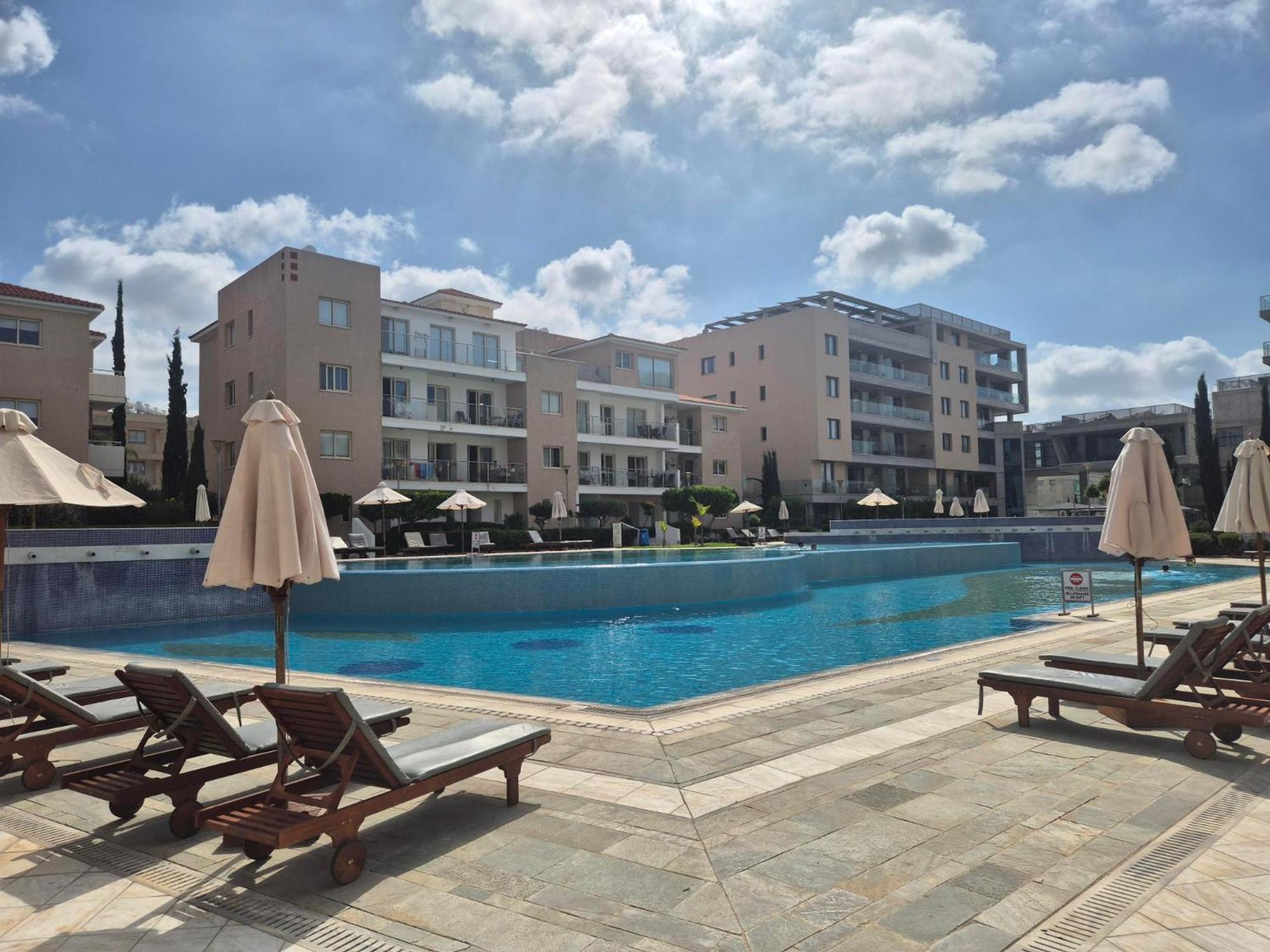 Luxurious Five Star Amenities Paphos