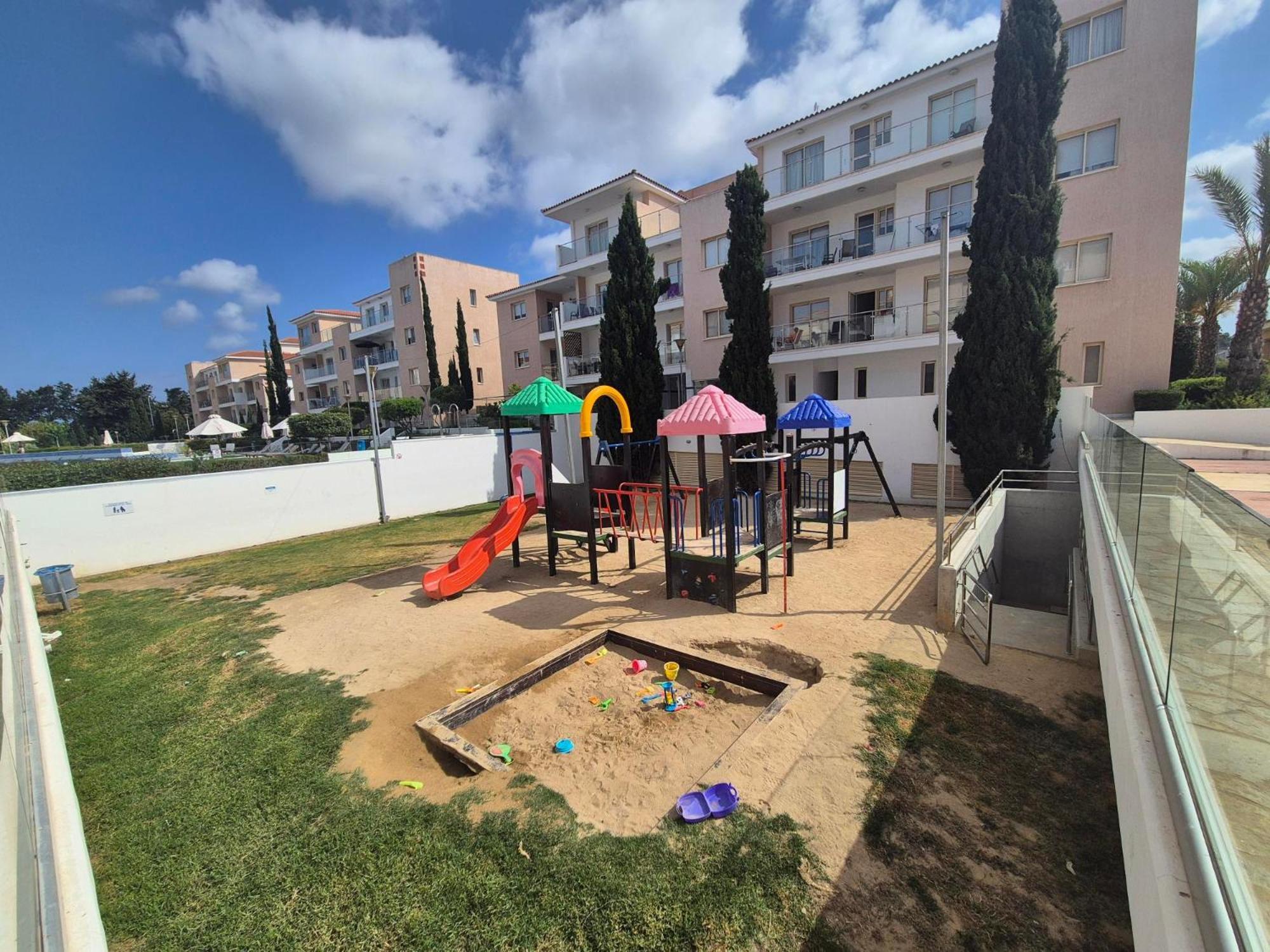 Apartment Luxurious Five Star Amenities *