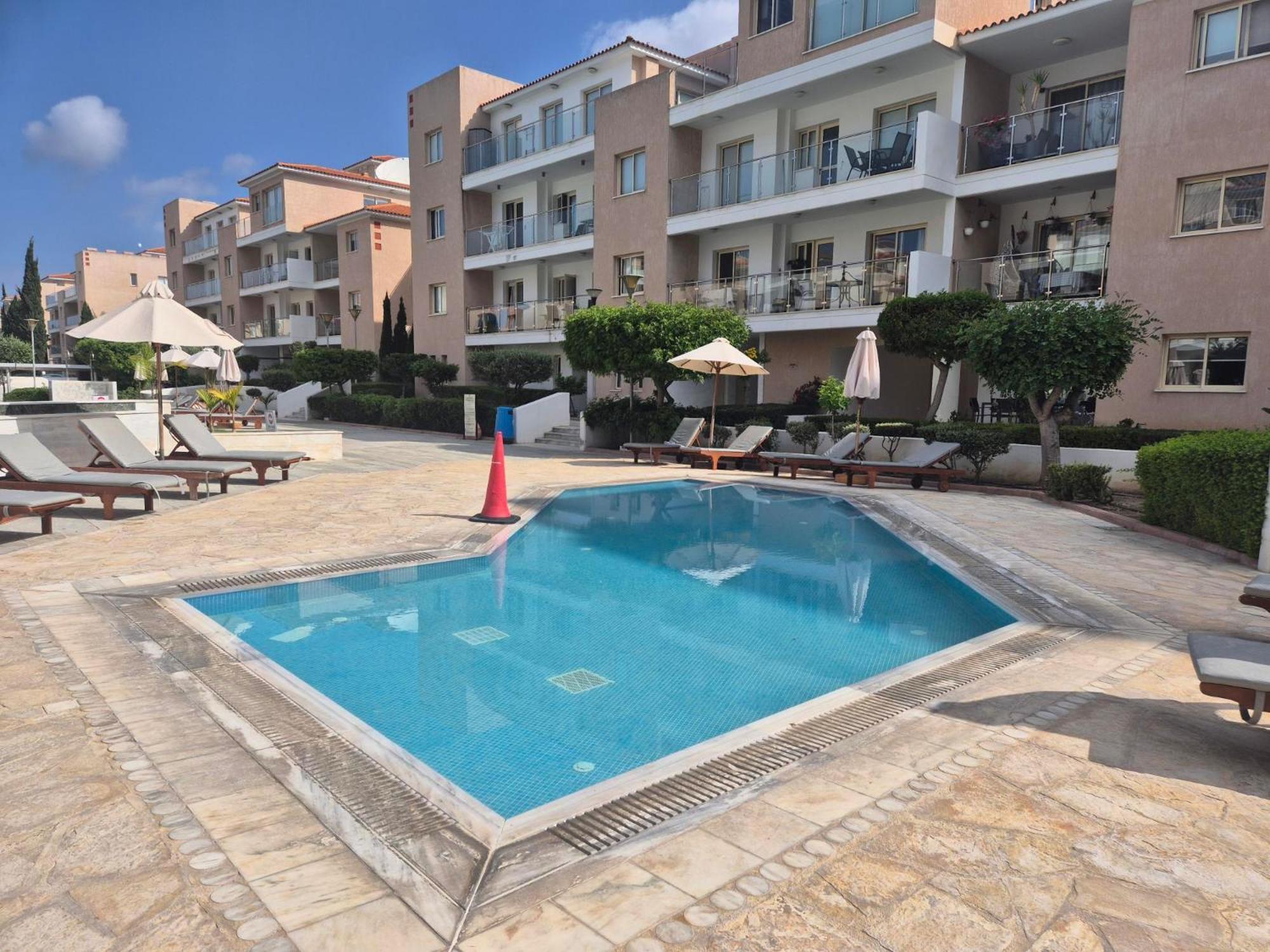 Luxurious Five Star Amenities *