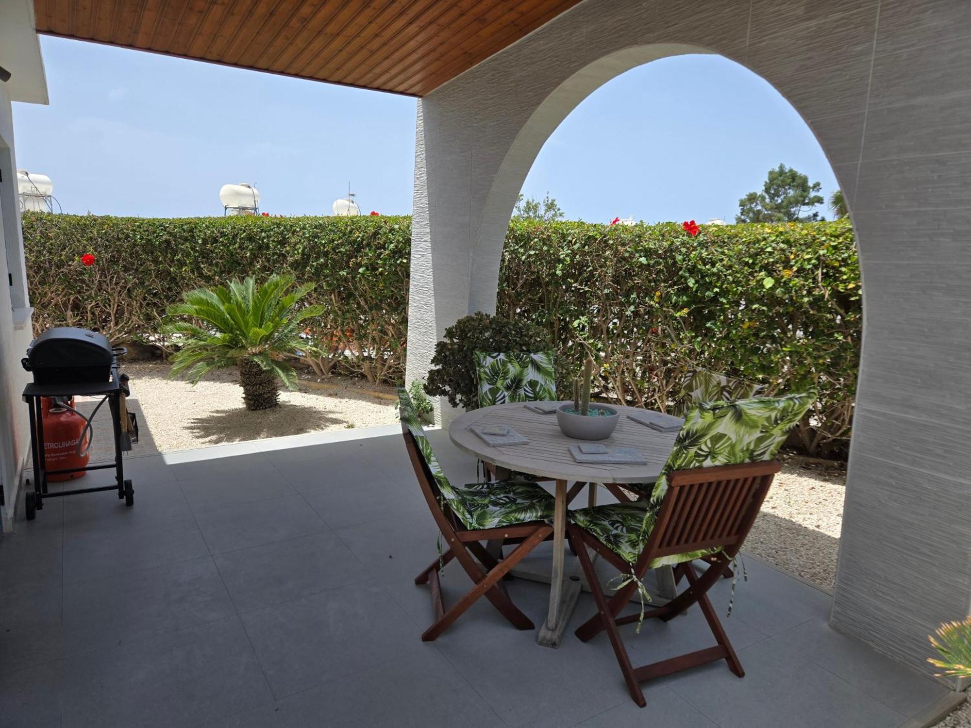Casa de férias Urban Oasis Next To The Paphos