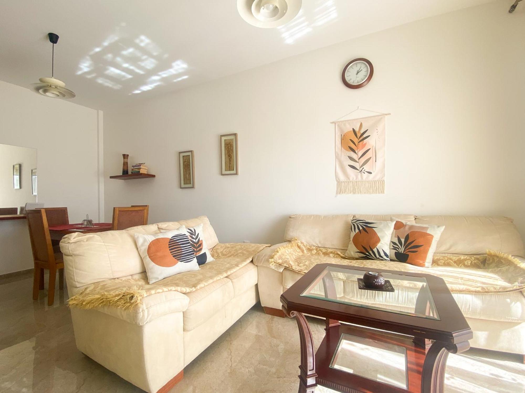 Apartment Mediterranean 2 *