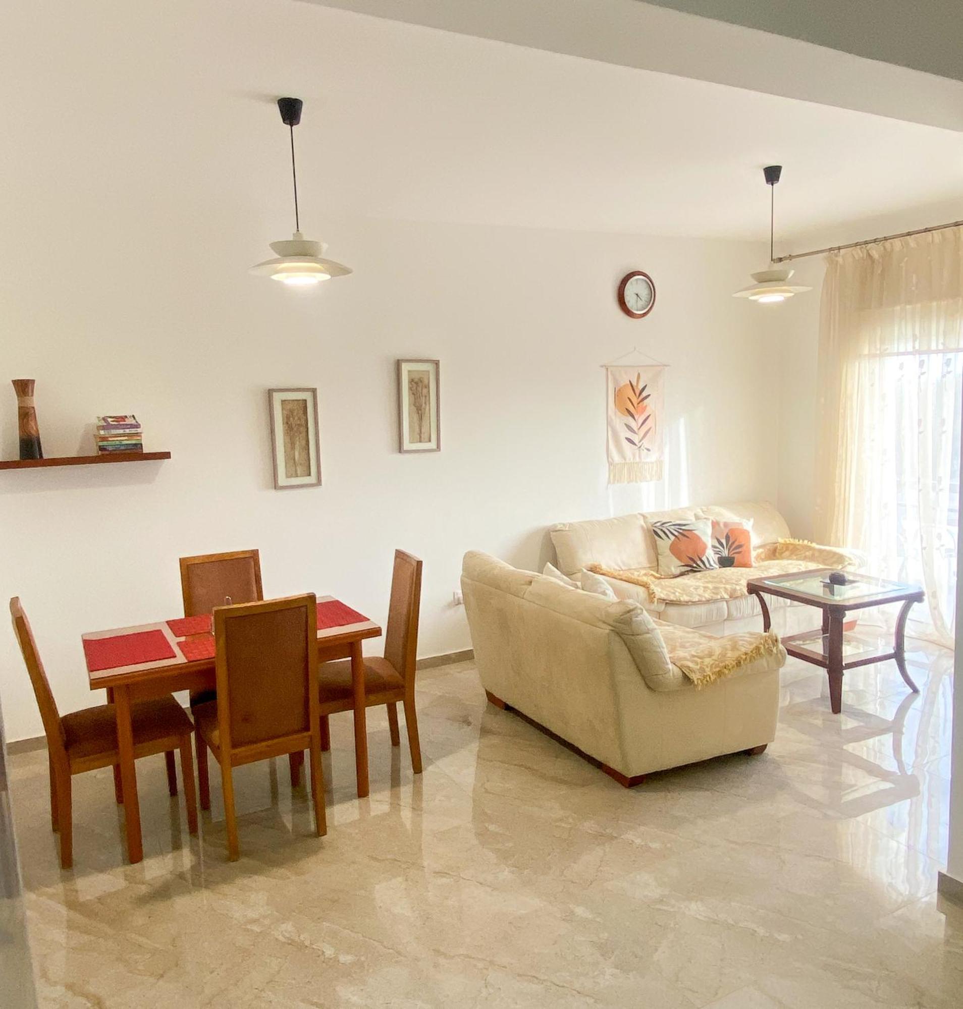 Apartment Mediterranean 2 *