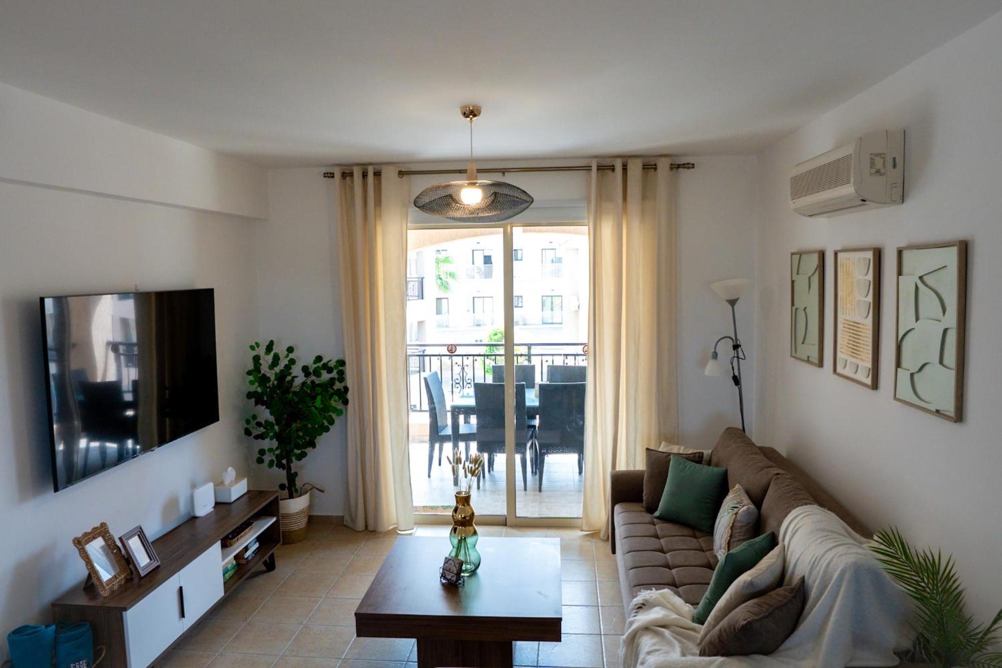 Anna's Place 2b, Paphos, Pool * Paphos