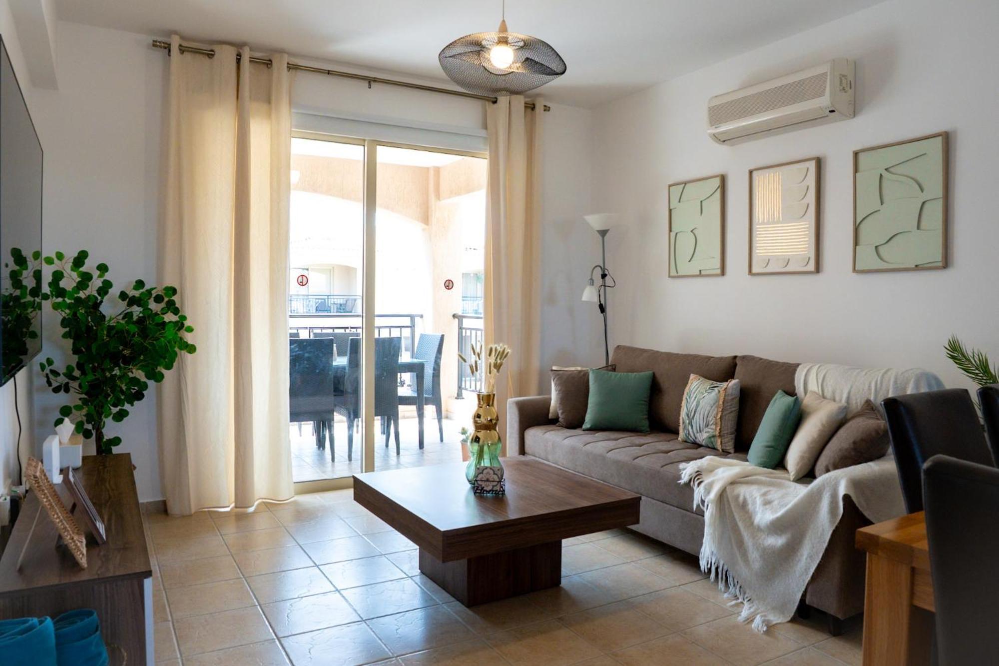 Anna's Place 2b, Paphos, Pool * Paphos