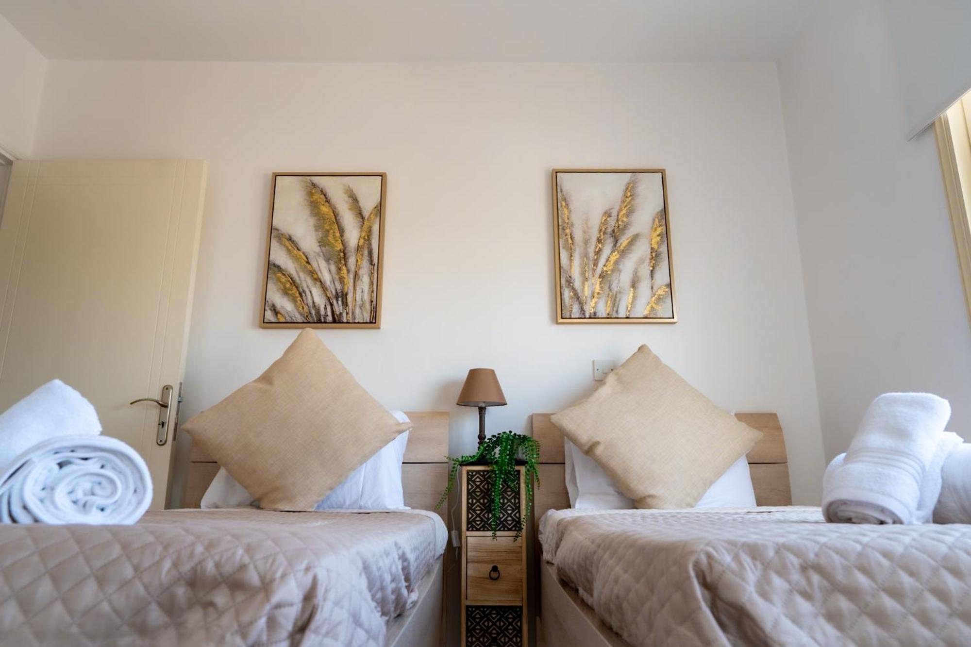 Anna's Place 2b, Paphos, Pool * Paphos