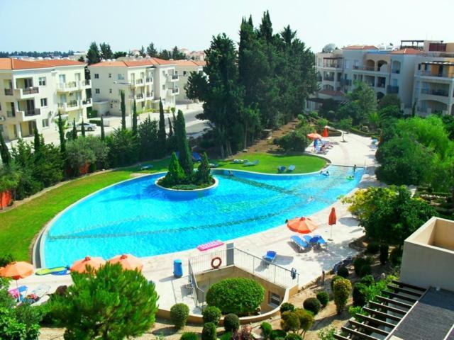 Comfortable And Ideally Situated * Paphos