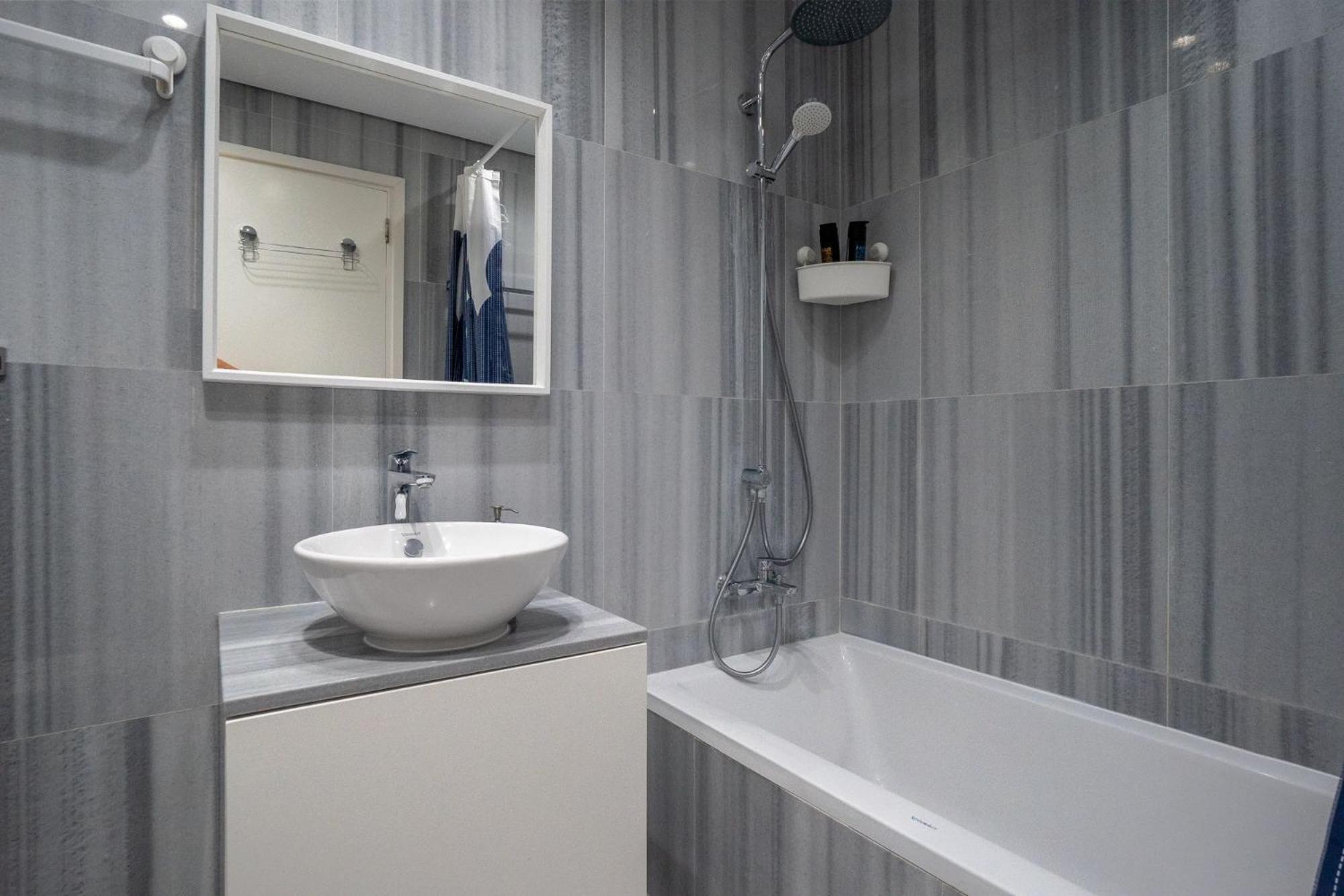 Emerald 101 1 Bed Apartment Paphos