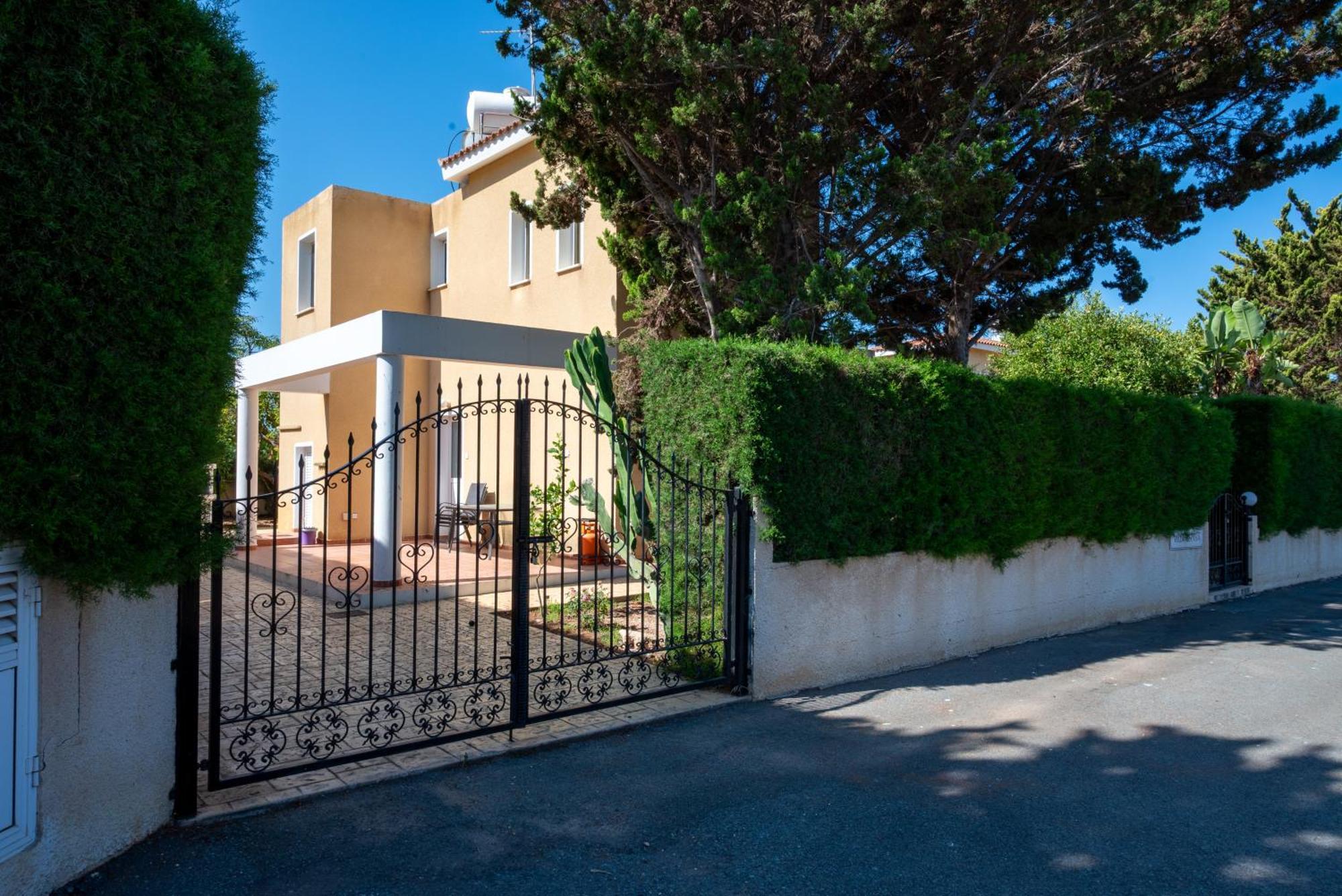 Villa Villa Aspasia In Peyia, Private Pool & 3 Ensuite Bedrooms