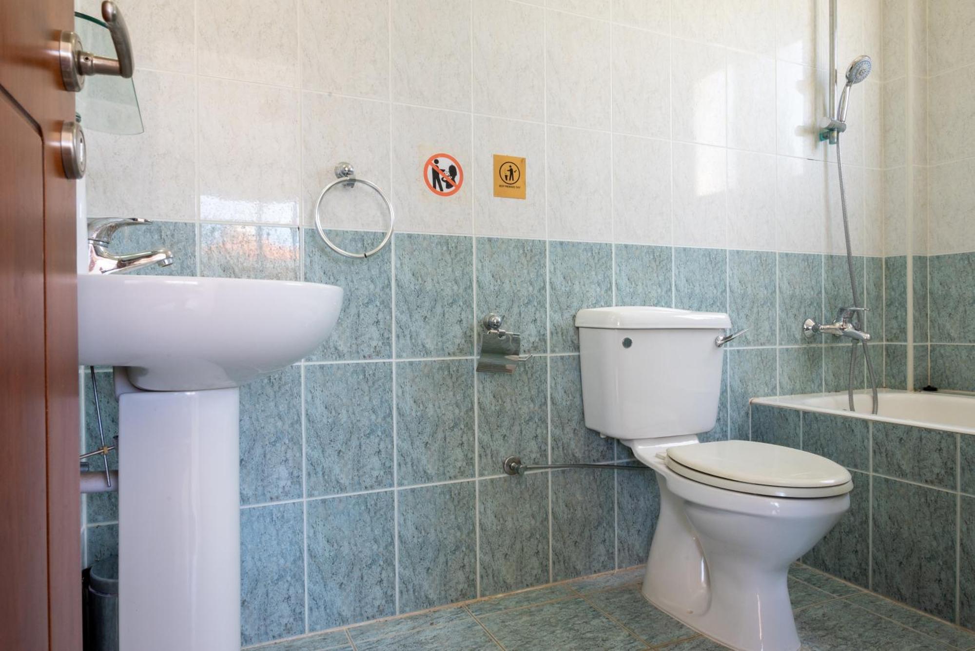 Villa Aspasia In Peyia, Private Pool & 3 Ensuite Bedrooms * Paphos