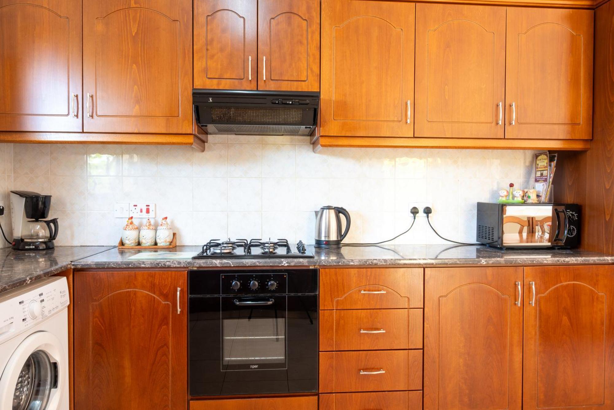 Villa Aspasia In Peyia, Private Pool & 3 Ensuite Bedrooms Paphos