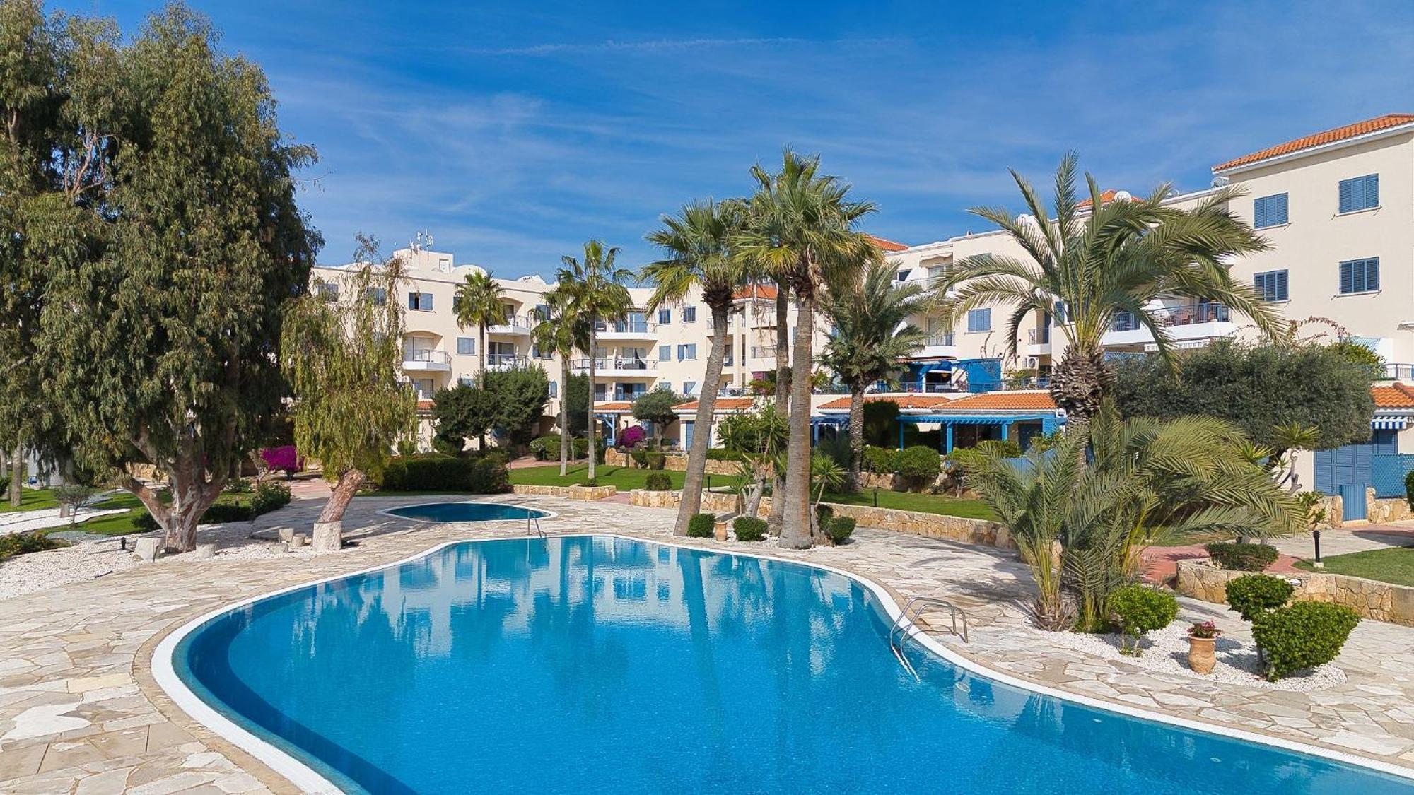 Apartment Kings Palace 1 Bed *