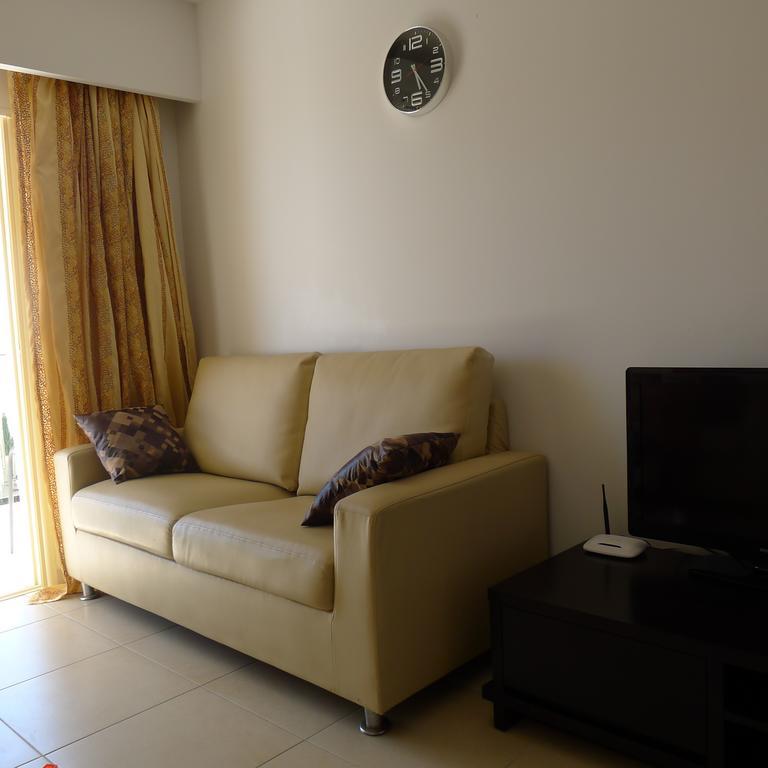 Apartment Elysia Park 203 Paphos