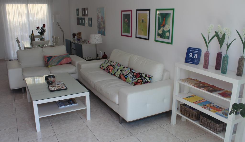Casa de férias Estia Luxury Maisonette *