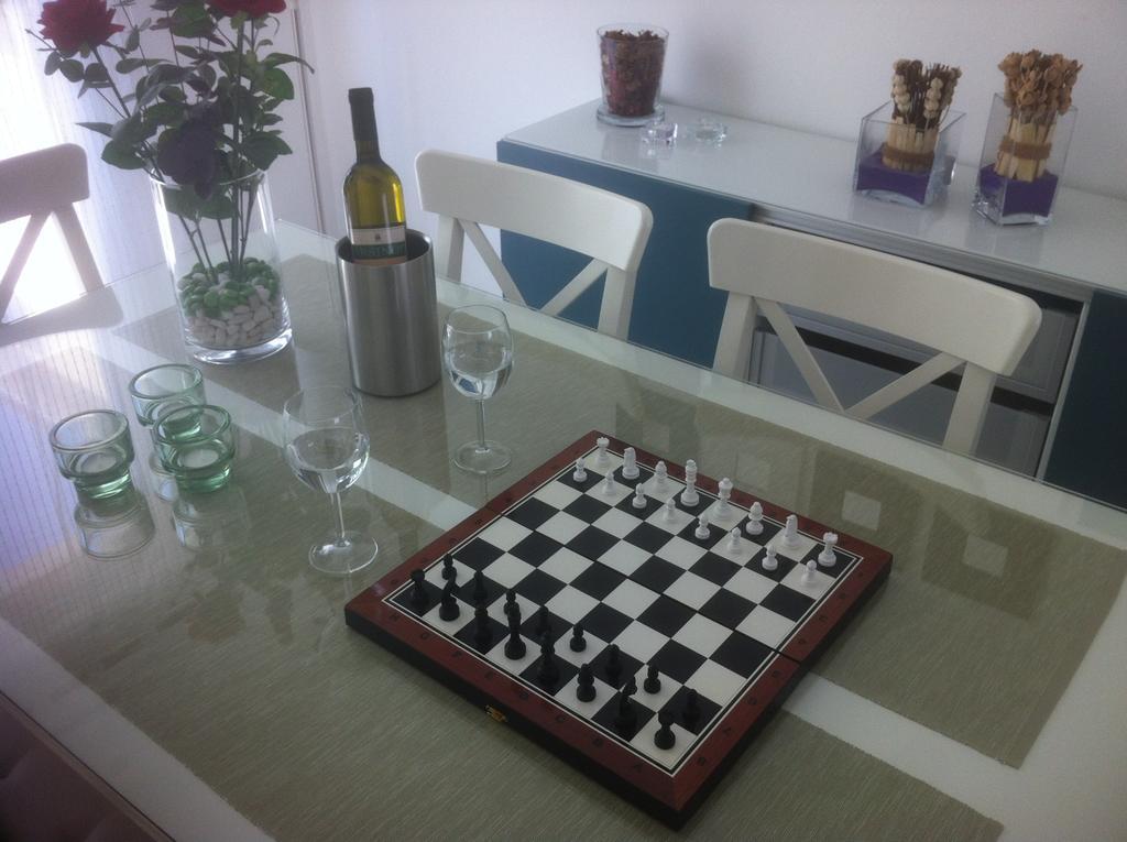 Estia Luxury Maisonette *