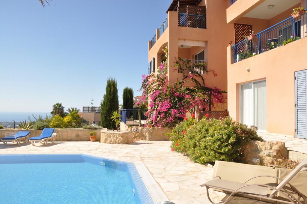 Apartamento Tala Hills