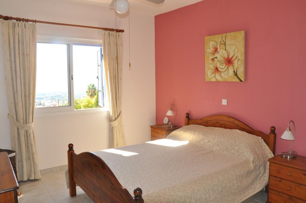 Tala Hills Apartamento