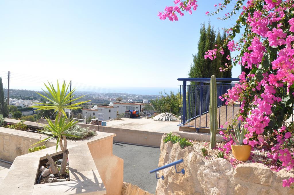 Tala Hills Apartamento *